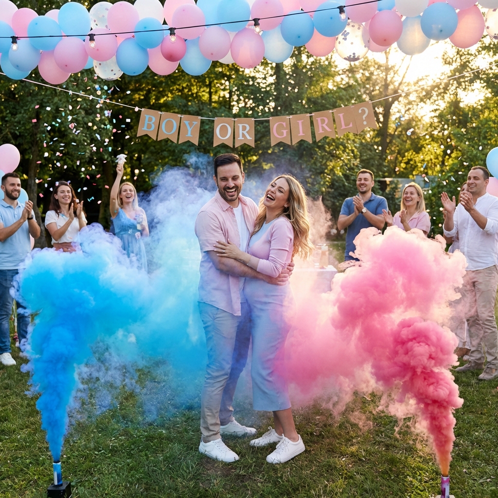 Гендер Пати