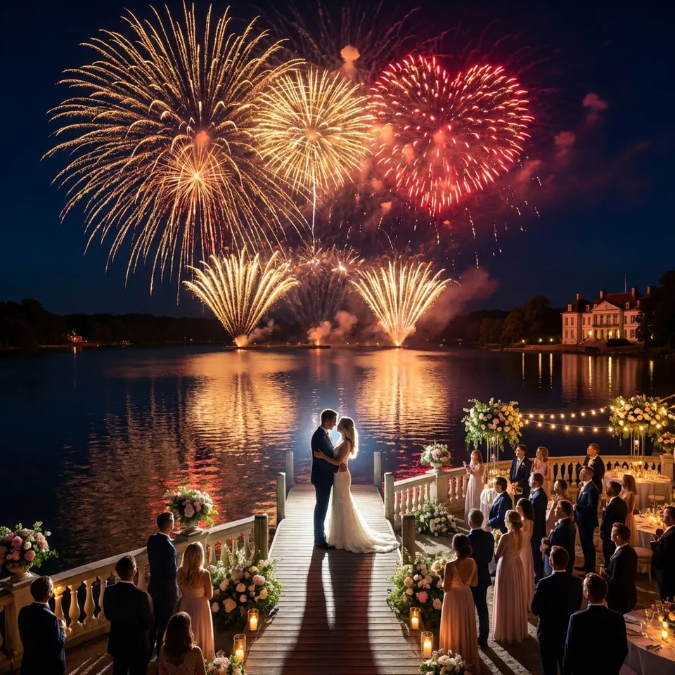 Свадебные шоу